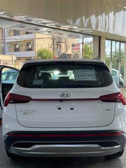 هیوندای سەنتافی